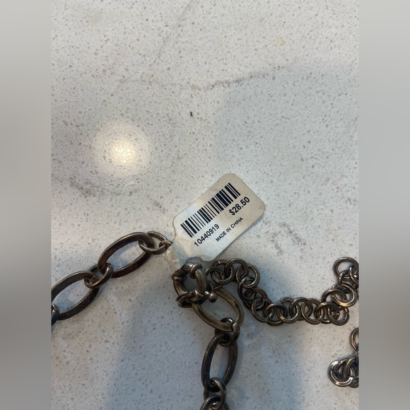 Statement Necklace - Picture 2 of 4